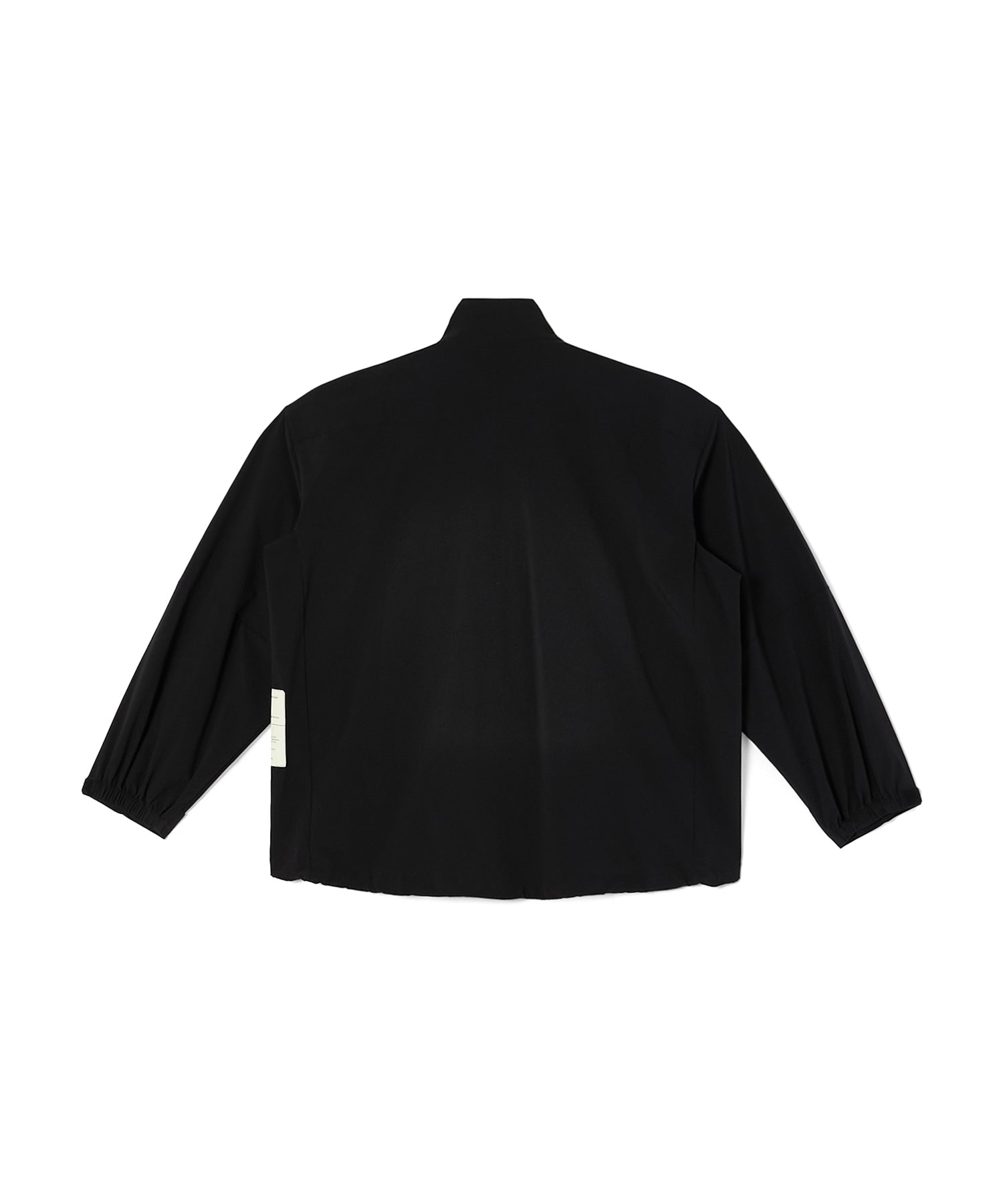 N.HOOLYWOOD × WILD THINGS 9261-BL07-001 PACKABLE JACKET