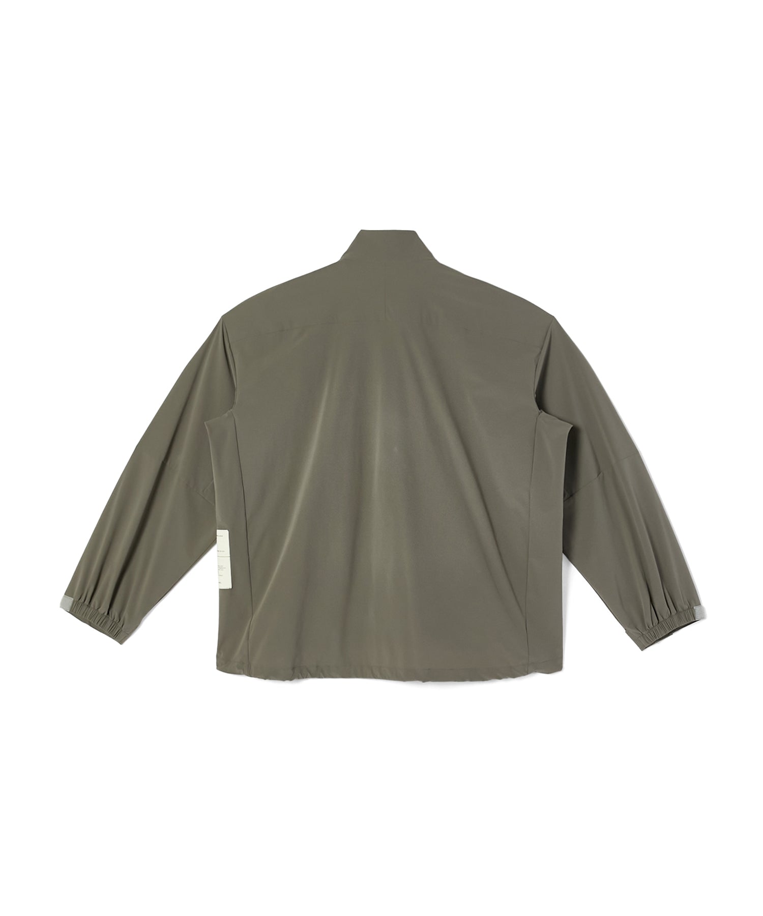 N.HOOLYWOOD × WILD THINGS 9261-BL07-001 PACKABLE JACKET