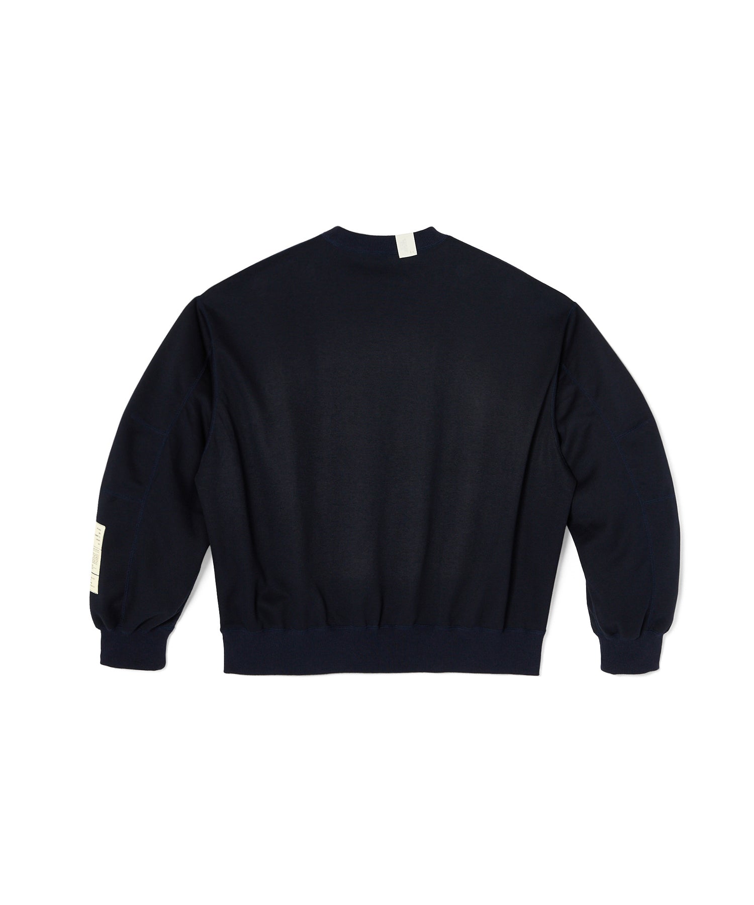 N.HOOLYWOOD 9261-CS03-008 CREWNECK SWEATSHIRT