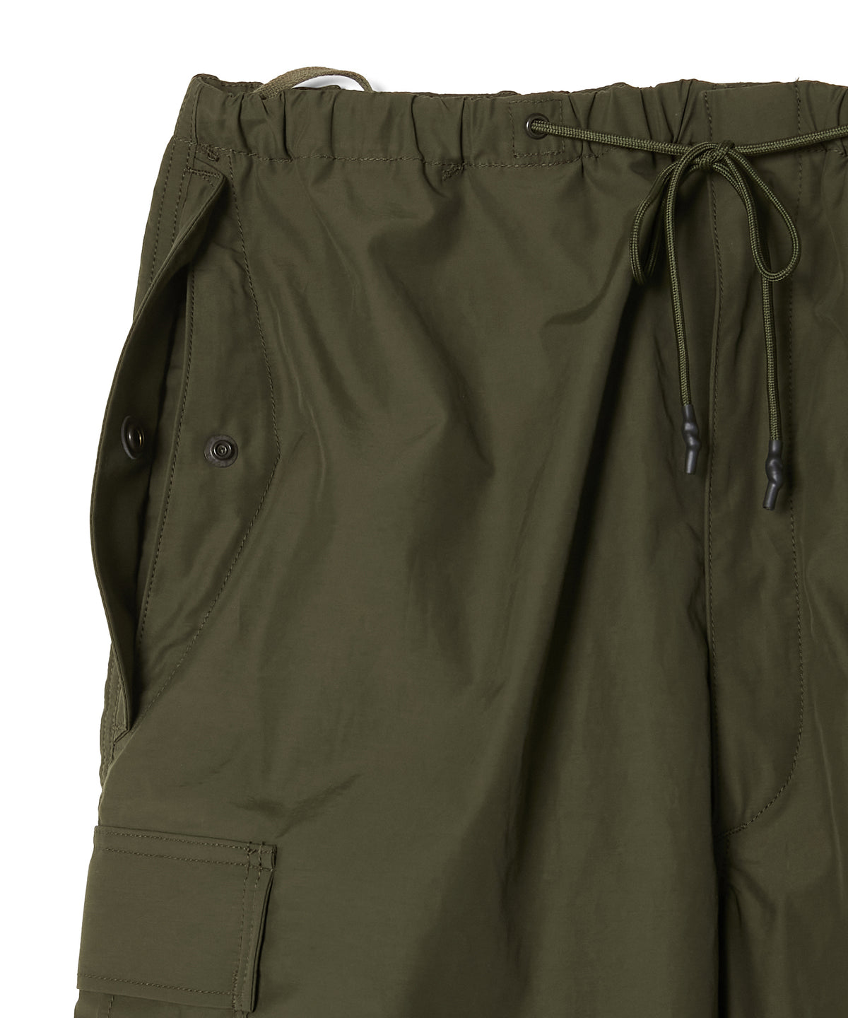 N.HOOLYWOOD 9262-CP01-001 CARGO PANTS