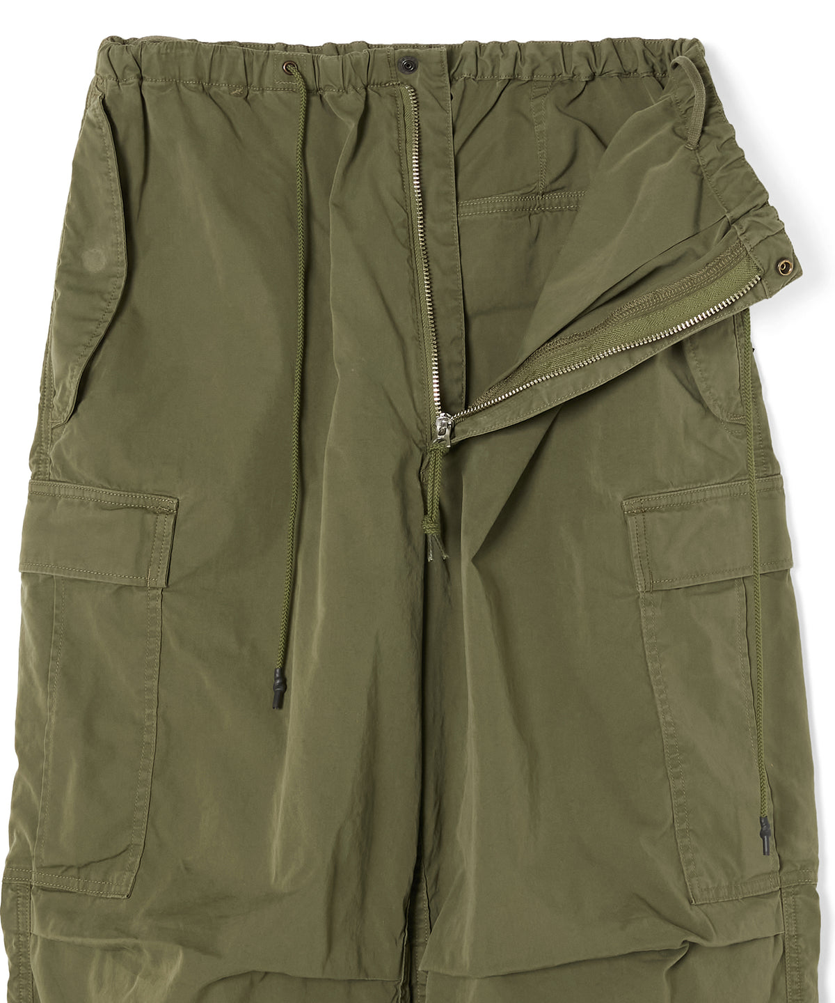 N.HOOLYWOOD 9262-CP01-010 CARGO PANTS
