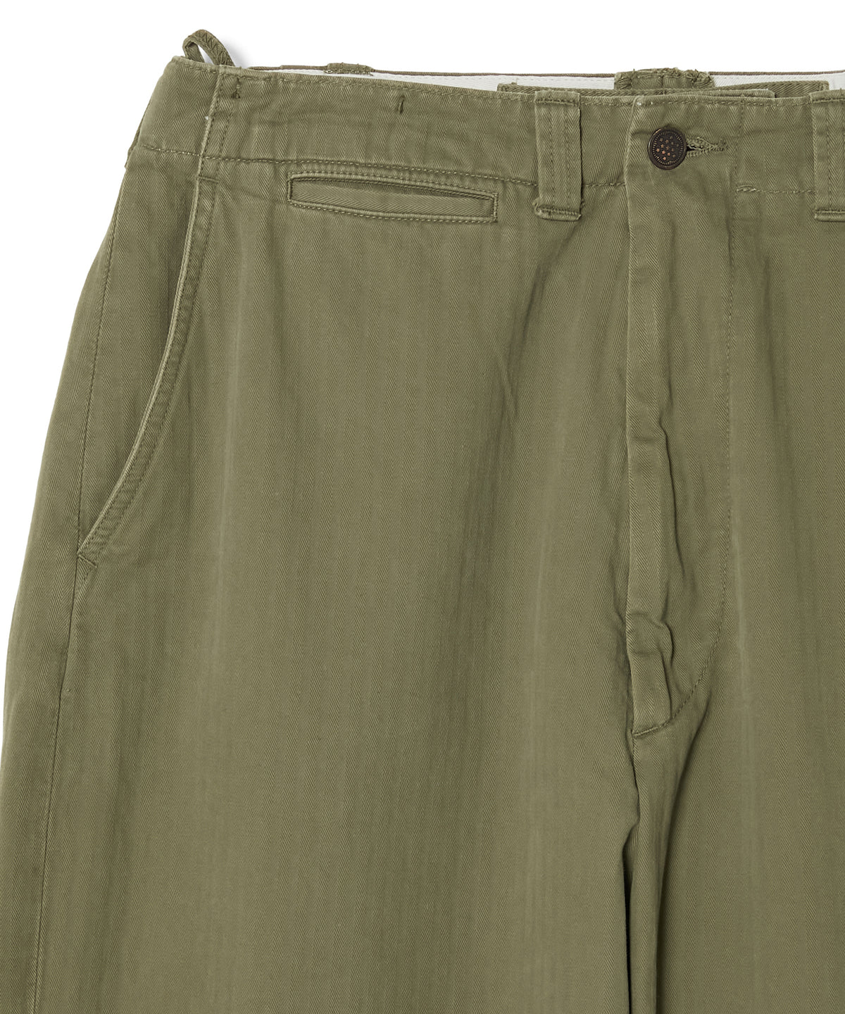 N.HOOLYWOOD 9262-CP05-008 FIELD PANTS