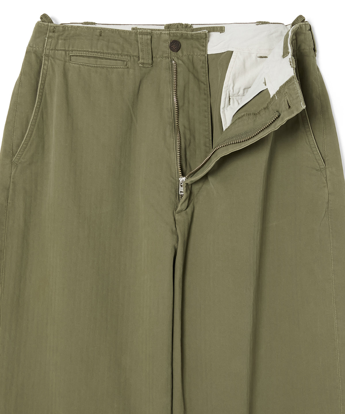 N.HOOLYWOOD 9262-CP05-008 FIELD PANTS