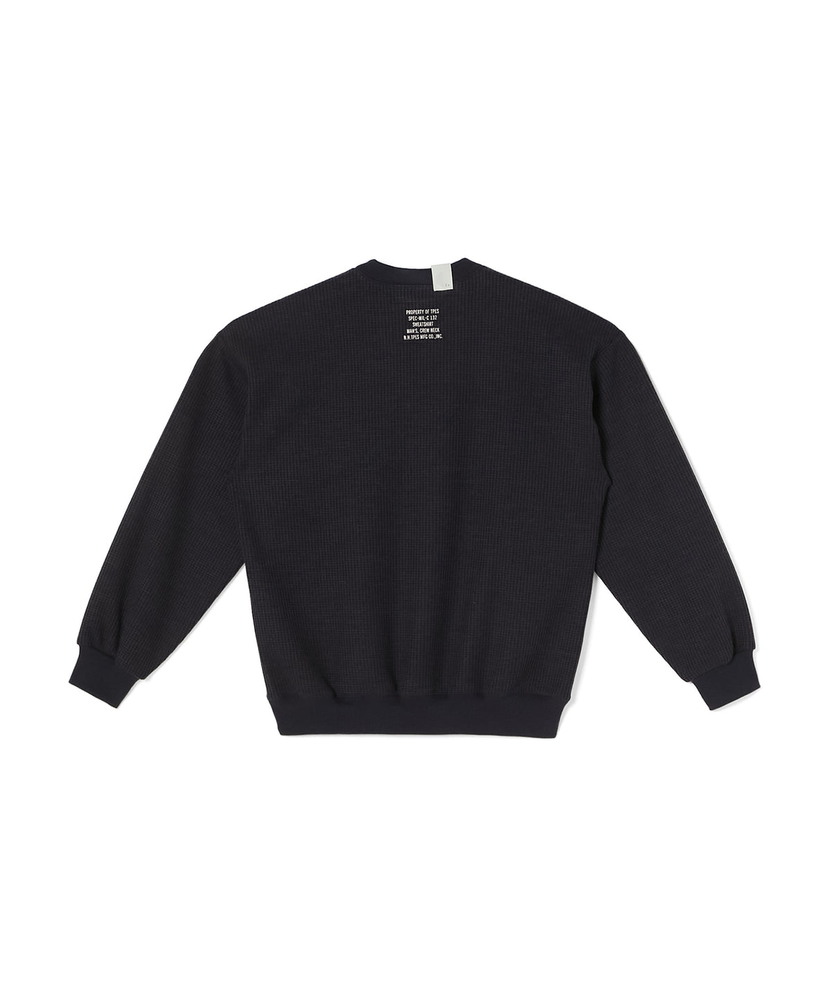 N.HOOLYWOOD 9262-CS01-021 CREW NECK SWEATSHIRT