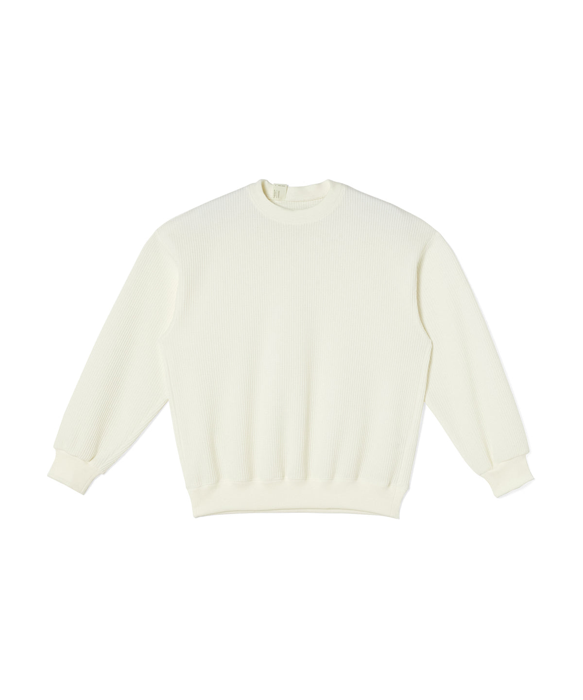 N.HOOLYWOOD 9262-CS01-021 CREW NECK SWEATSHIRT