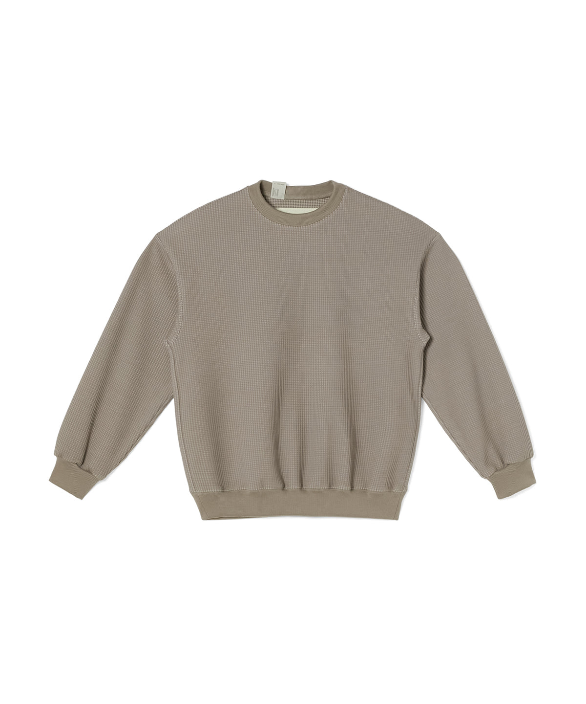 N.HOOLYWOOD 9262-CS01-021 CREW NECK SWEATSHIRT