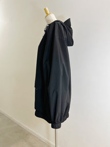 någonstans pockets minimal blouson