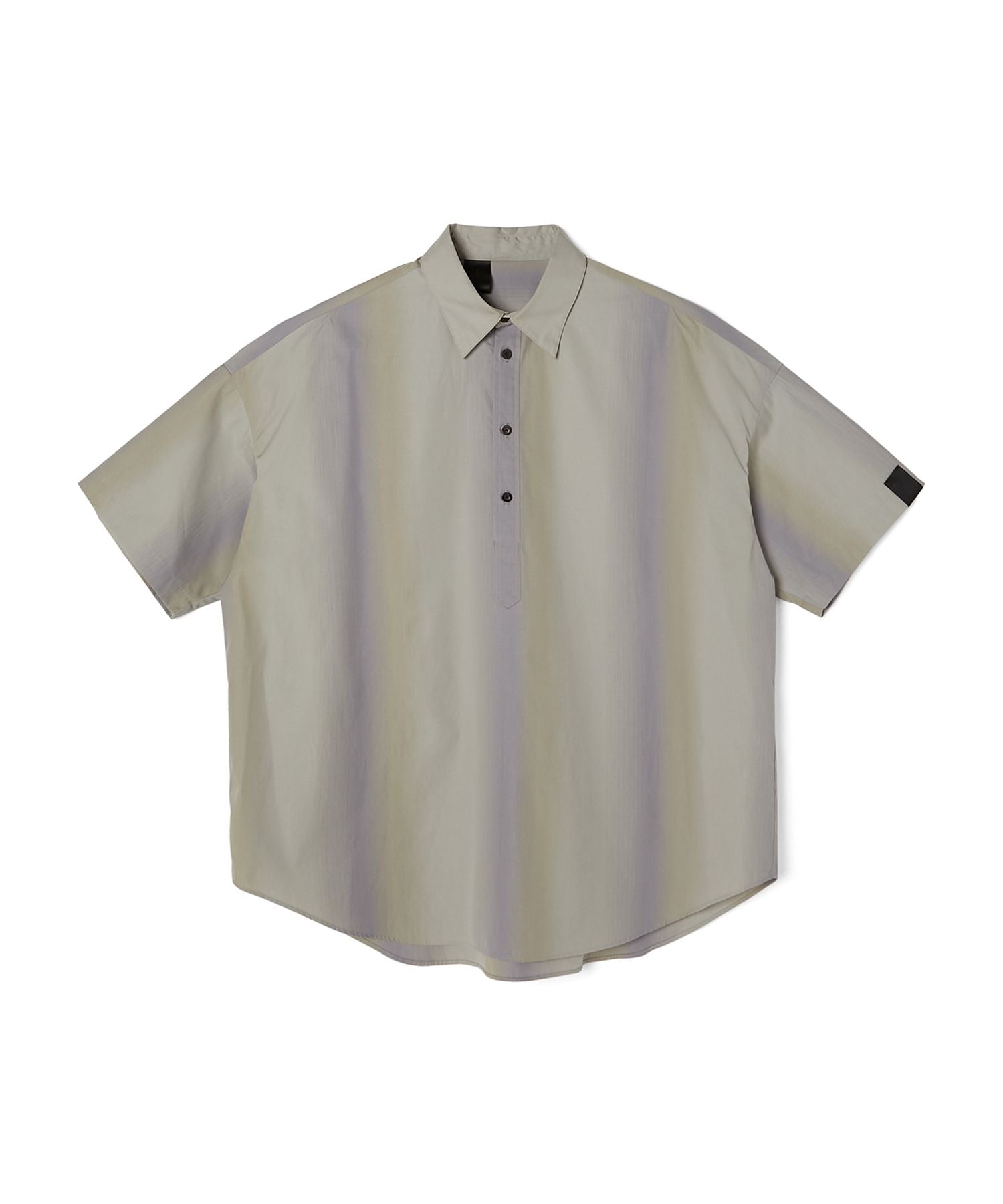 N.HOOLYWOOD 2251-SH56-011 PULLOVER HALF SLEEVE SHIRT