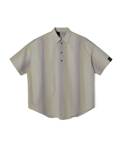 N.HOOLYWOOD 2251-SH56-011 PULLOVER HALF SLEEVE SHIRT