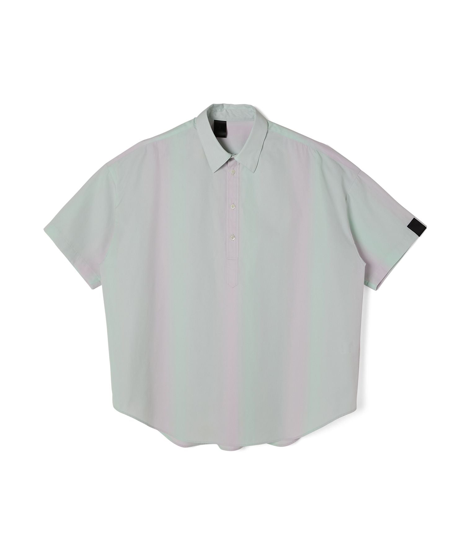 N.HOOLYWOOD 2251-SH56-011 PULLOVER HALF SLEEVE SHIRT