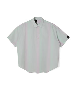 N.HOOLYWOOD 2251-SH56-011 PULLOVER HALF SLEEVE SHIRT