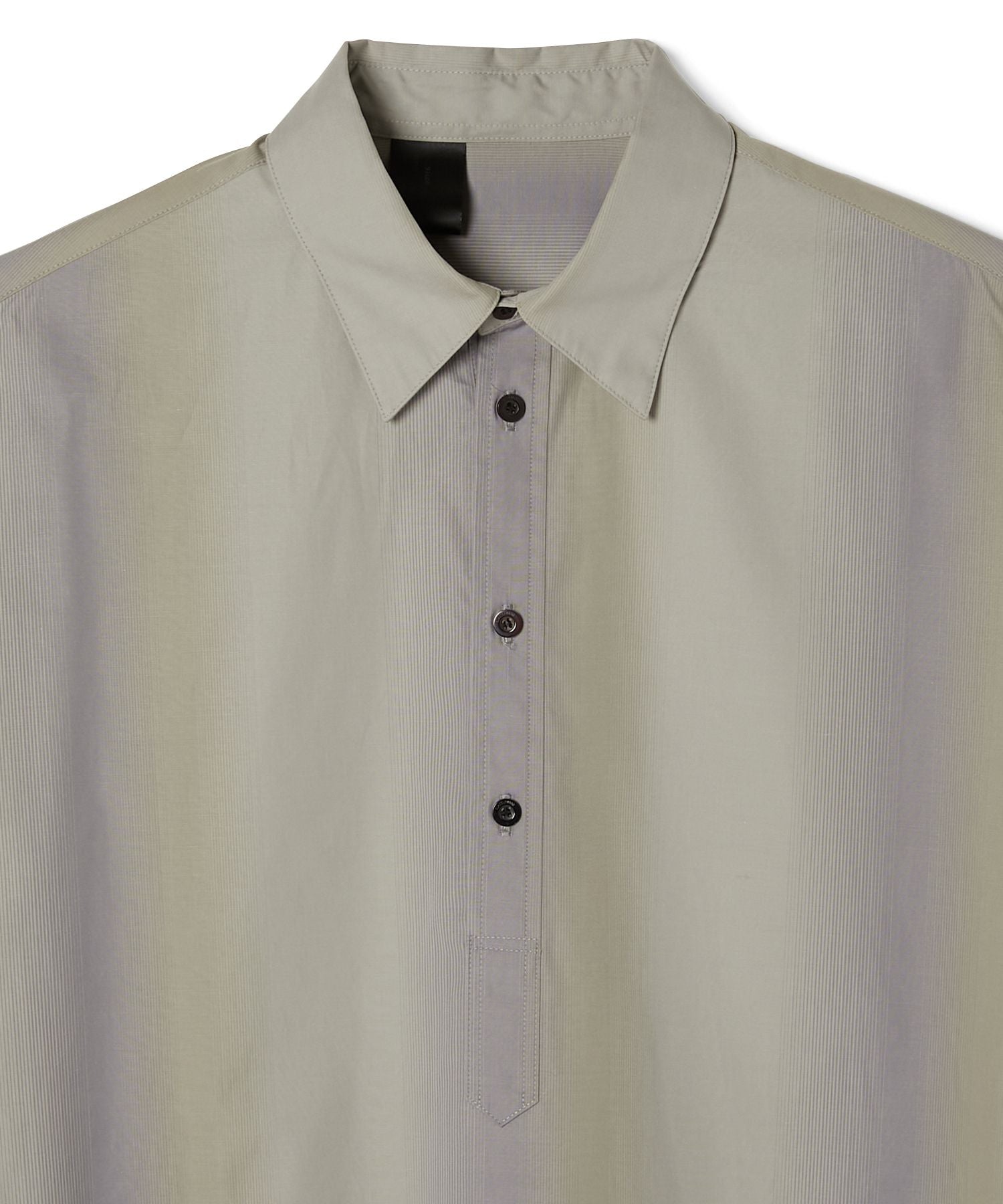N.HOOLYWOOD 2251-SH56-011 PULLOVER HALF SLEEVE SHIRT