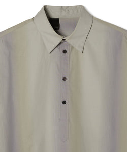 N.HOOLYWOOD 2251-SH56-011 PULLOVER HALF SLEEVE SHIRT