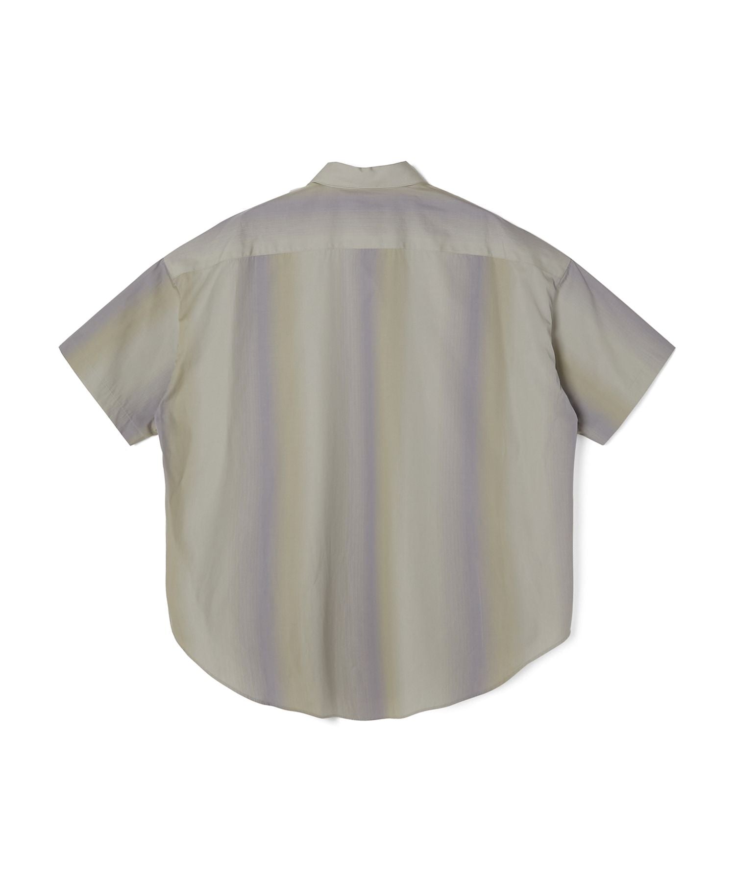 N.HOOLYWOOD 2251-SH56-011 PULLOVER HALF SLEEVE SHIRT