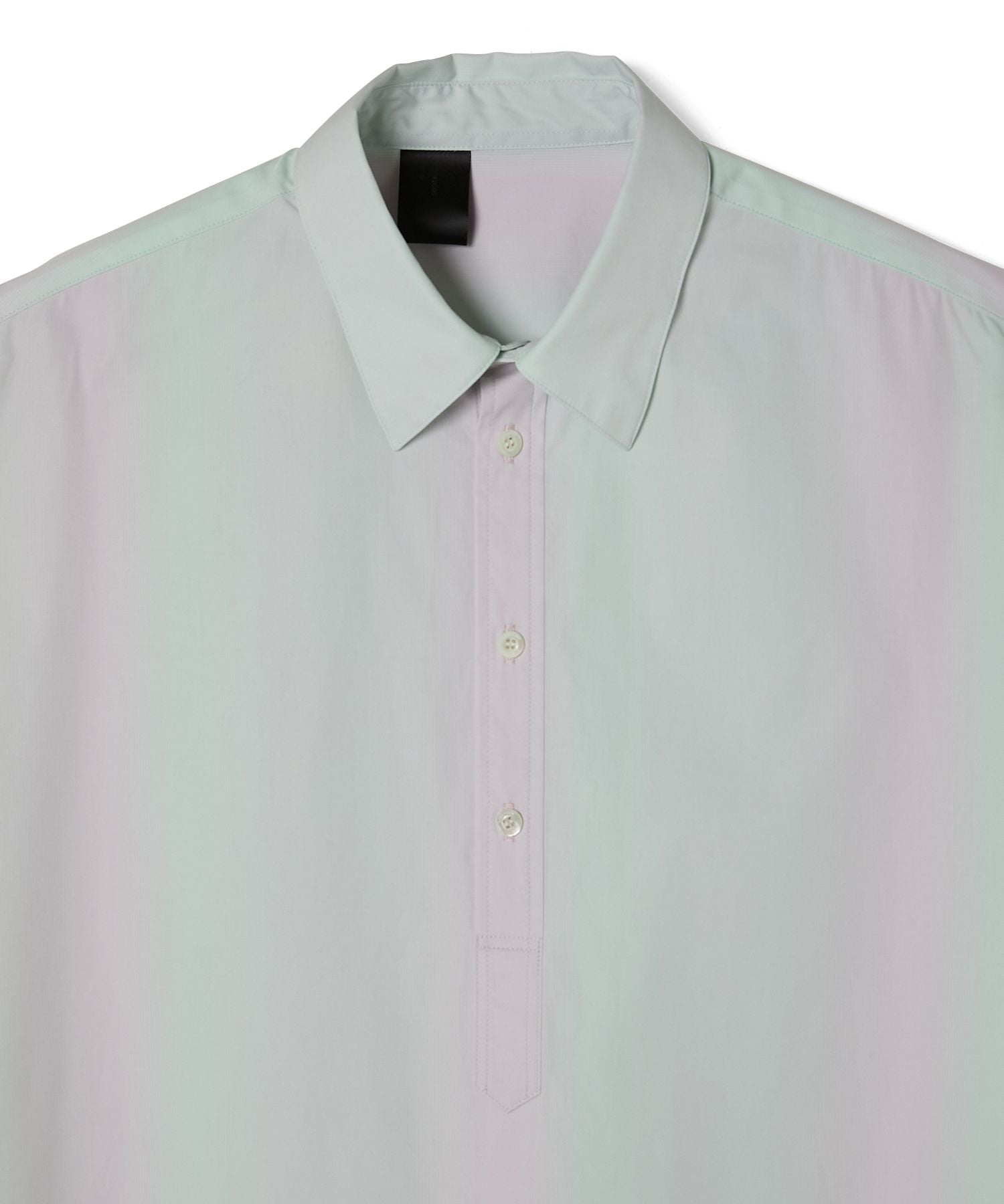 N.HOOLYWOOD 2251-SH56-011 PULLOVER HALF SLEEVE SHIRT