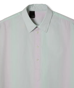 N.HOOLYWOOD 2251-SH56-011 PULLOVER HALF SLEEVE SHIRT