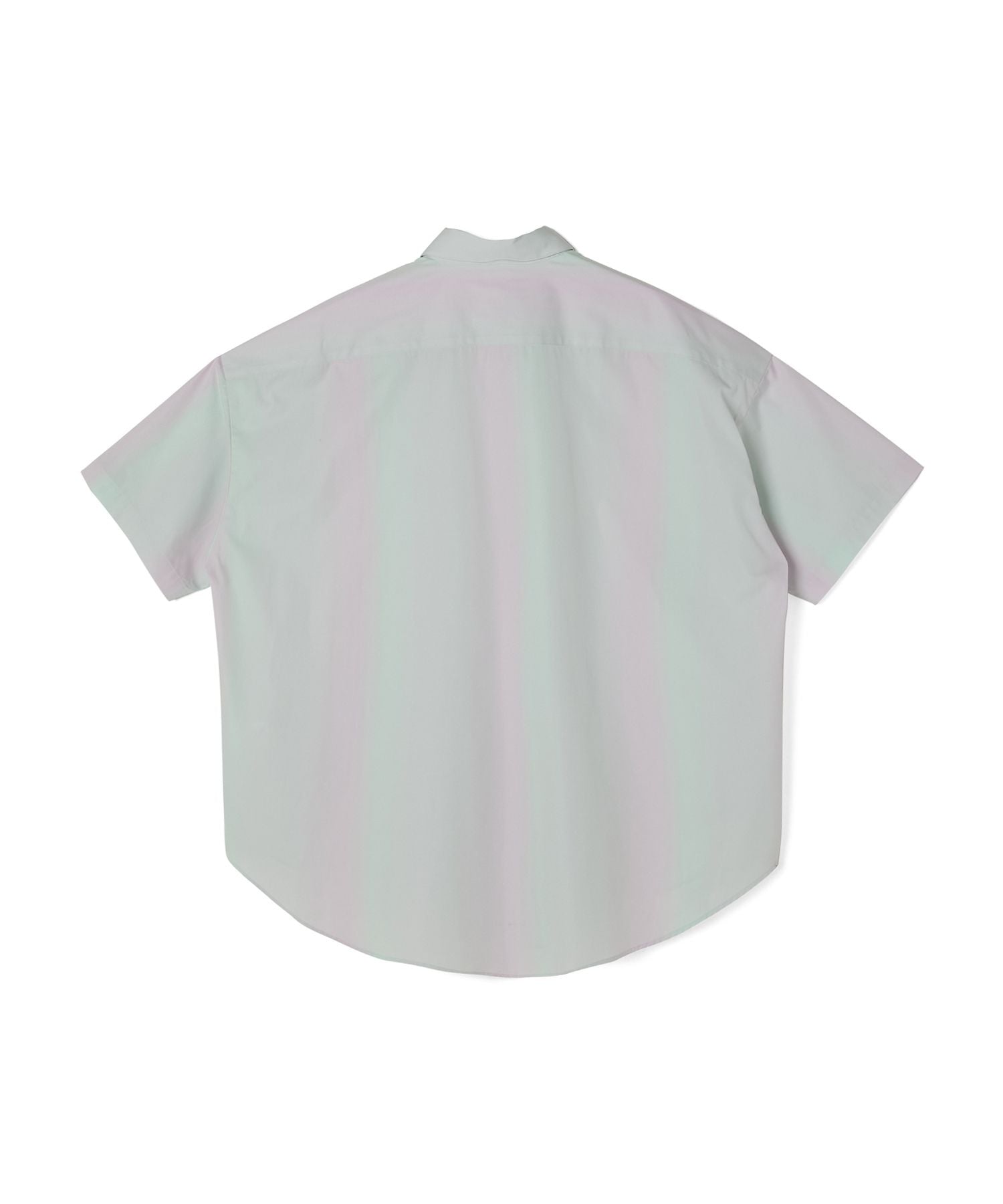 N.HOOLYWOOD 2251-SH56-011 PULLOVER HALF SLEEVE SHIRT