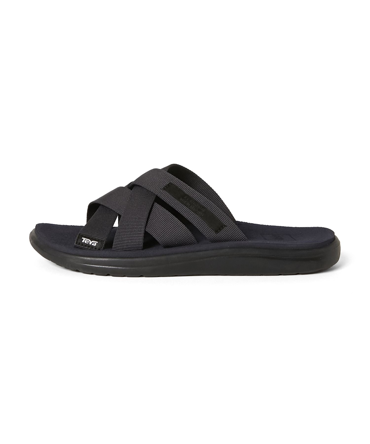 N.HOOLYWOOD × Teva 2251-SE02 M VOYA SLIDE N-HOOLYWOOD