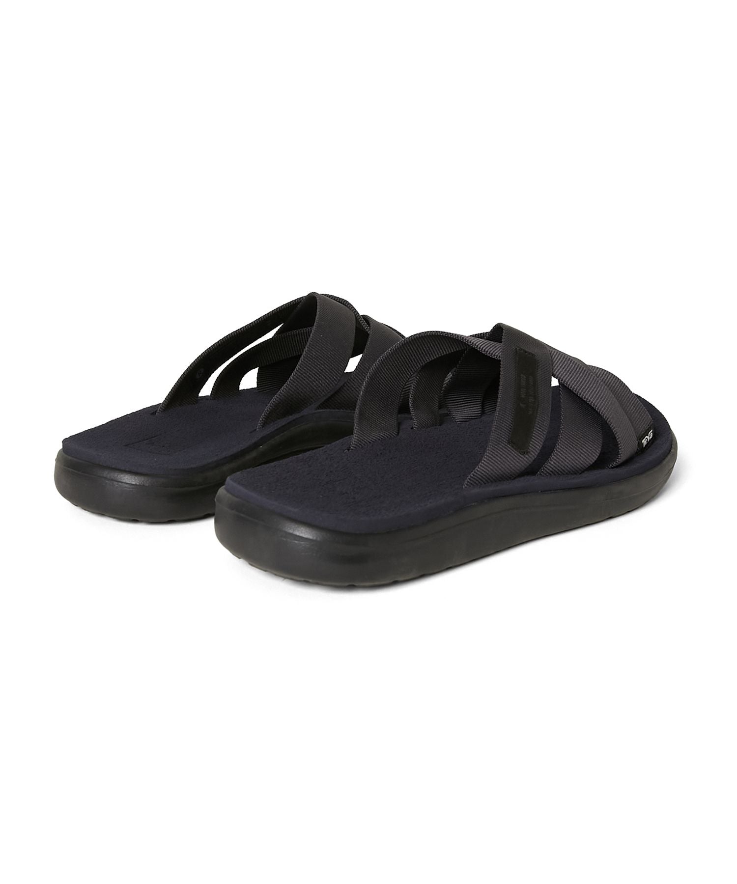 N.HOOLYWOOD × Teva 2251-SE02 M VOYA SLIDE N-HOOLYWOOD