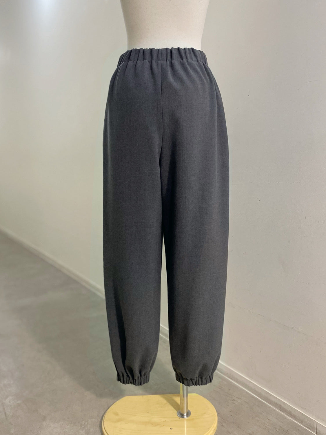 ENFOLD  WIDE JOGGER-PANTS