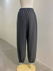 ENFOLD  WIDE JOGGER-PANTS