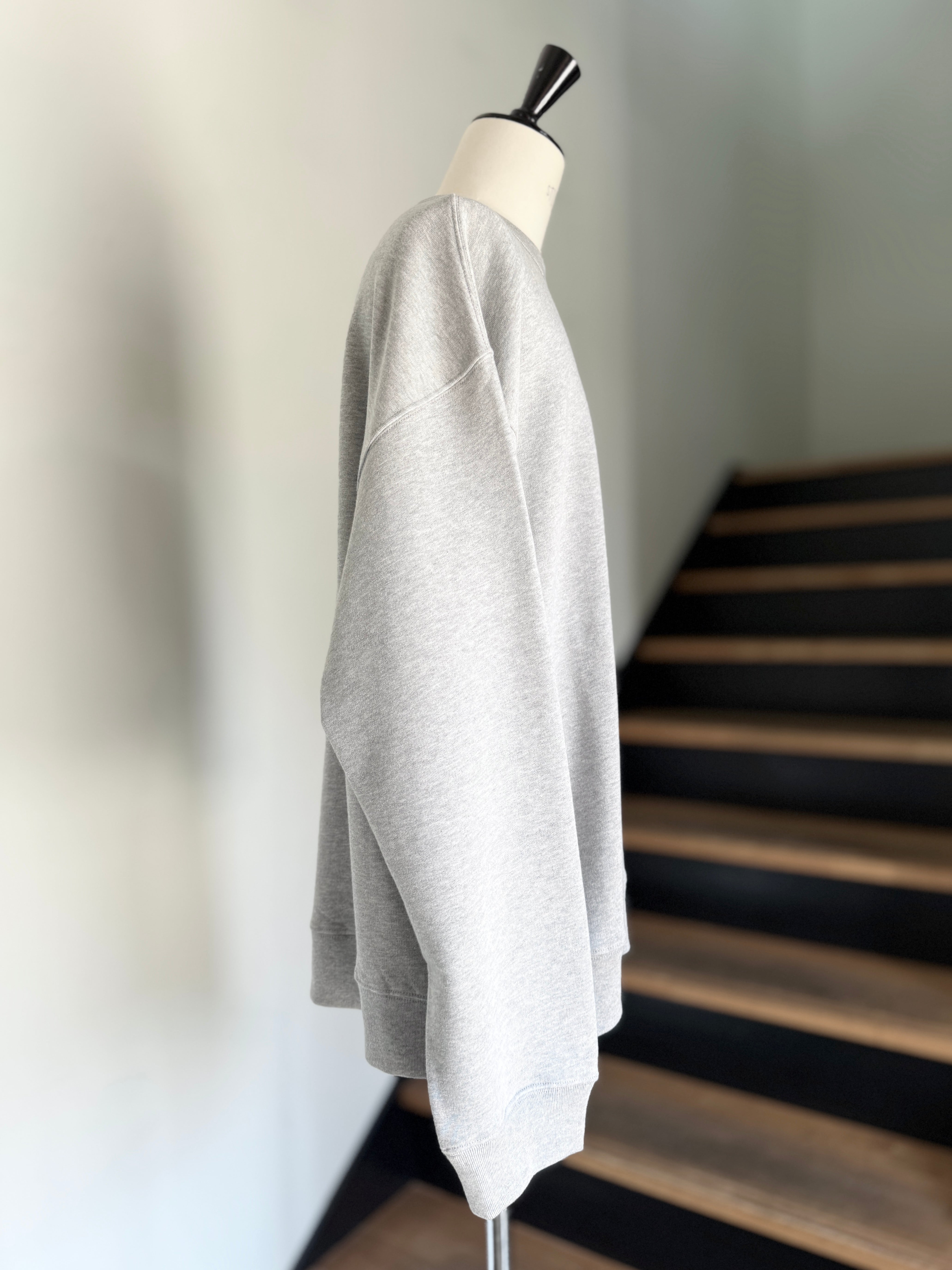 DRIES VAN NOTEN  HAX 4610 M.K.SWEATER