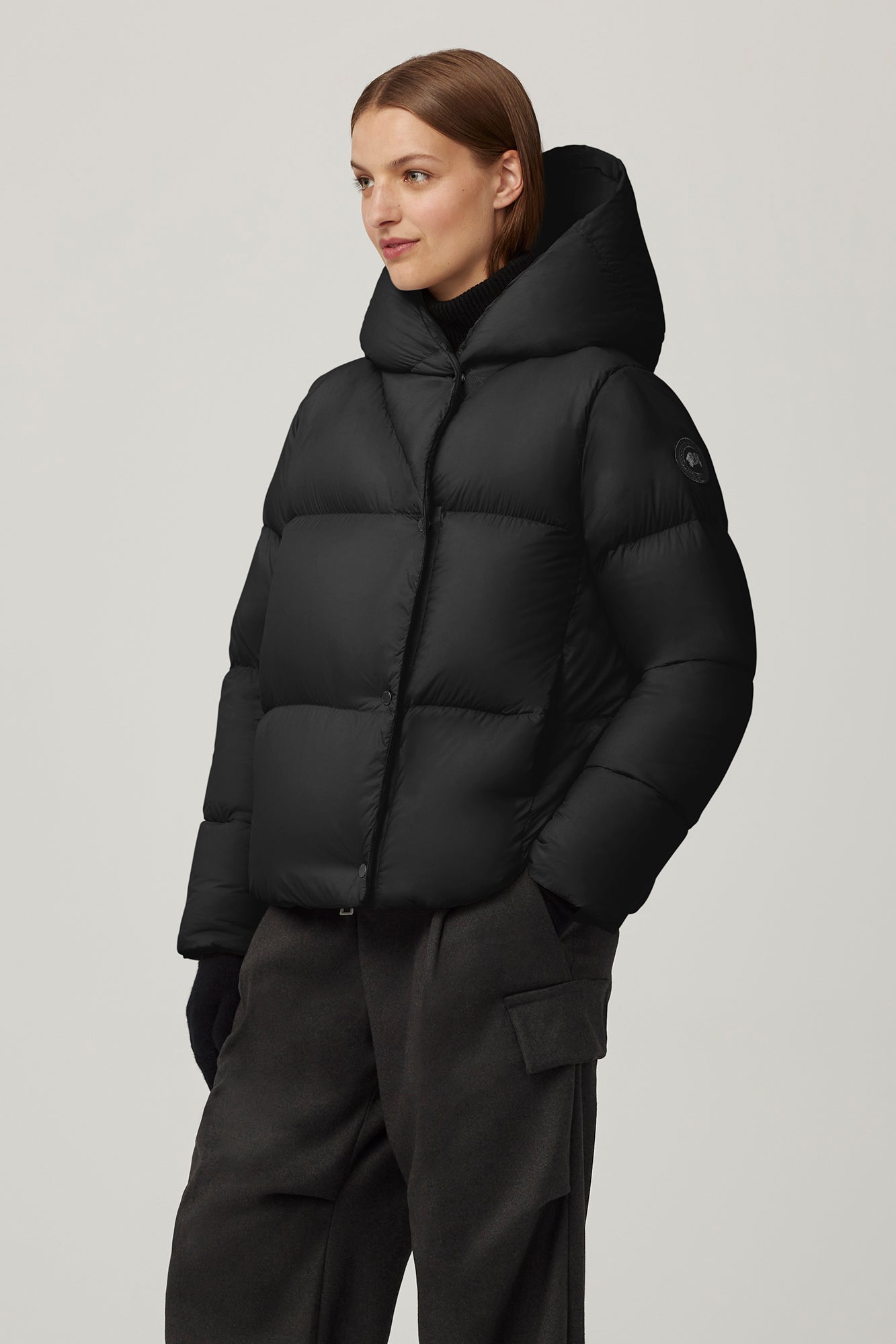 CANADA GOOSE  4829W Rhoda Jacket