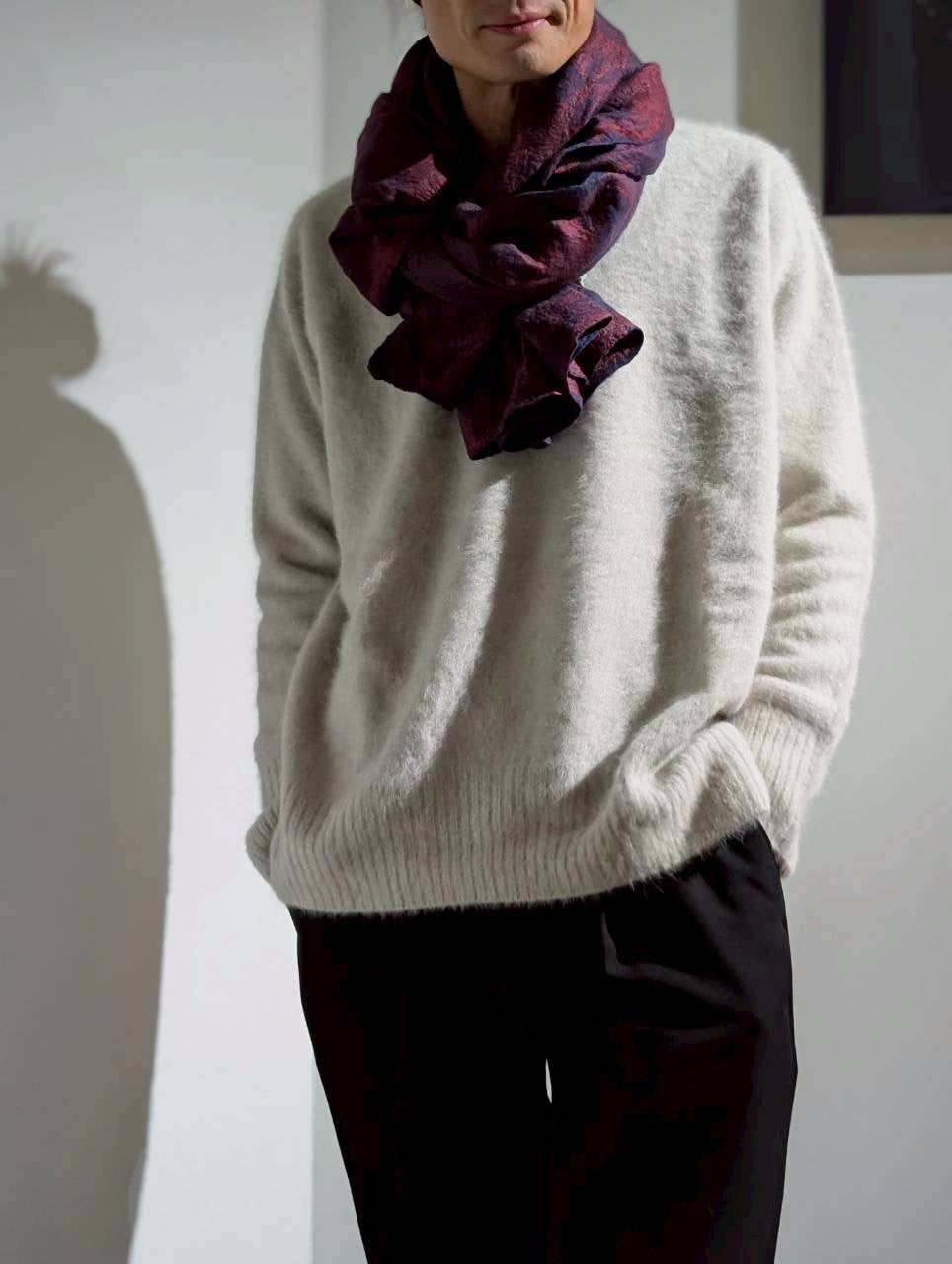 SILVANA MANETTI  LIGHT 200 L