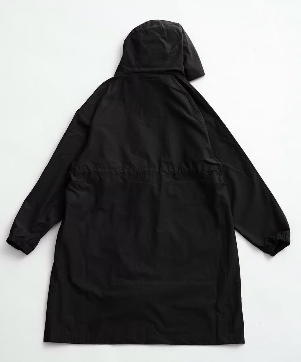CANADA GOOSE  2467WBA Ainsley Wind Coat Black Label