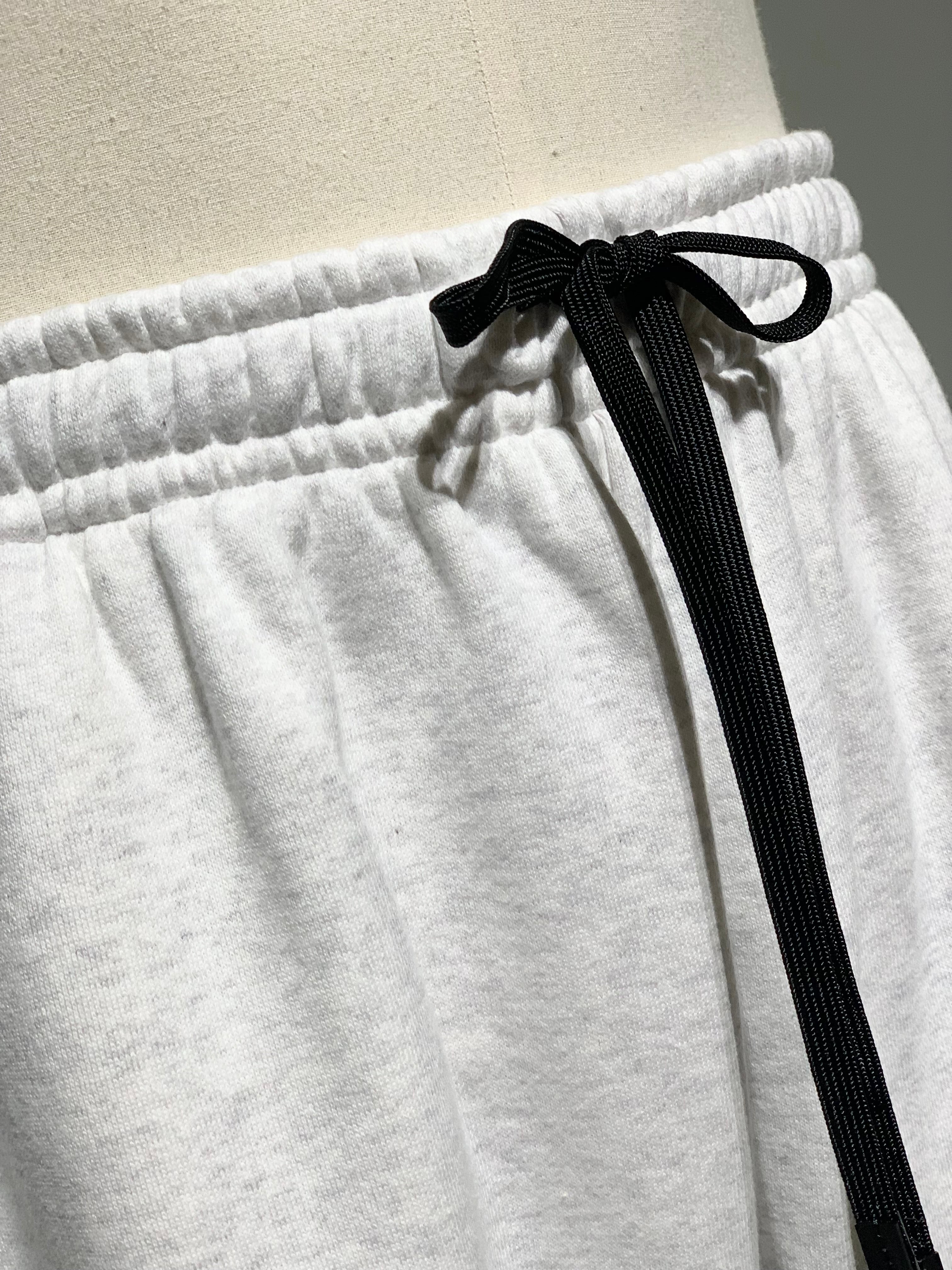 N.HOOLYWOOD  2242-CP26-027 WIDE PANTS