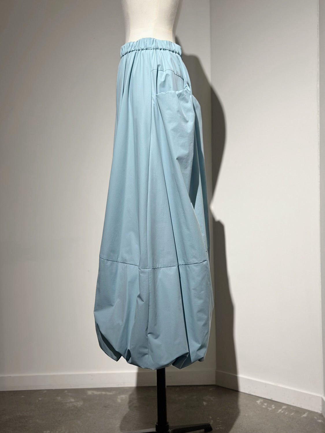 någonstans balloon skirt