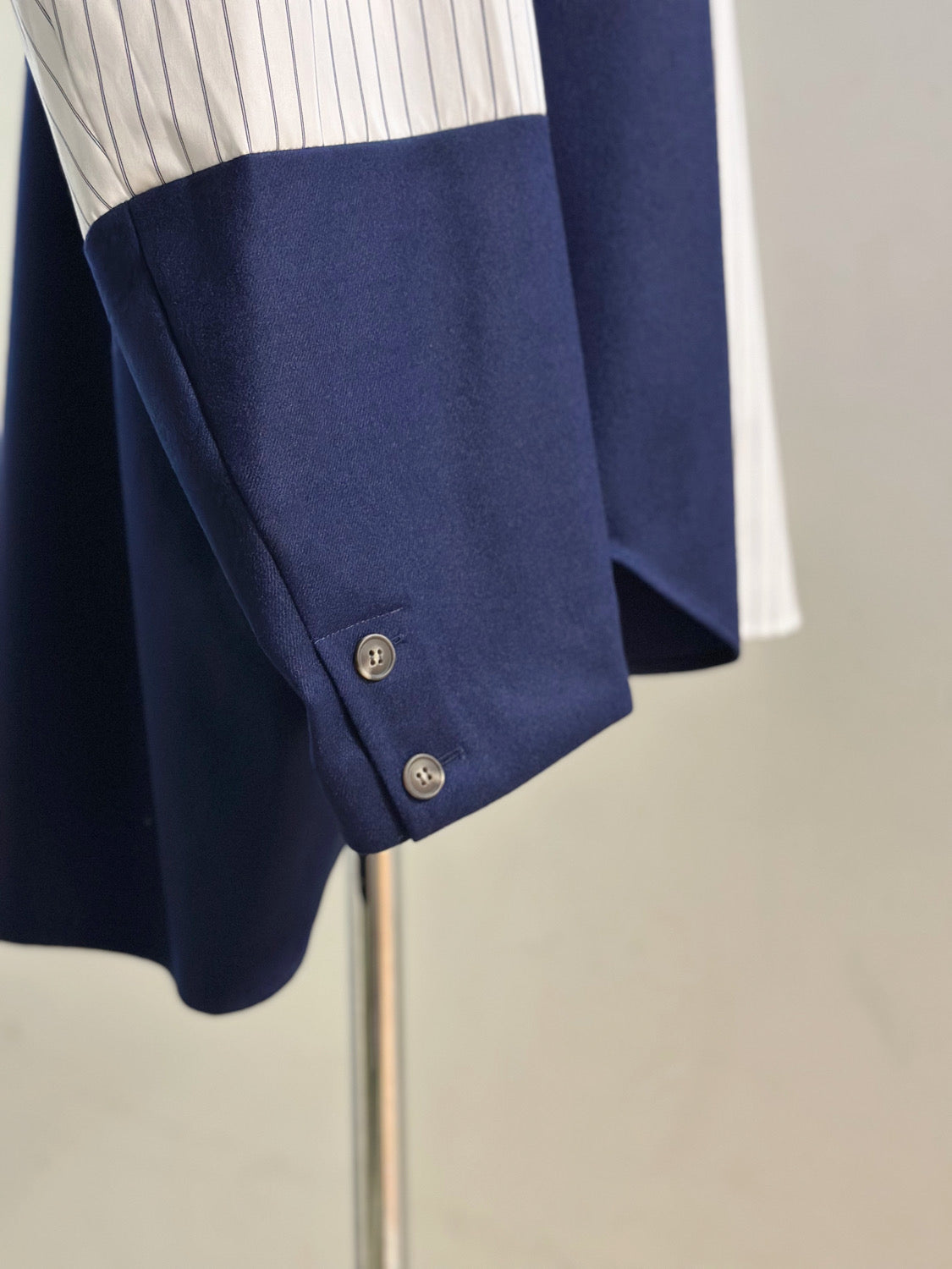 ENFOLD  SUIT SHIRT