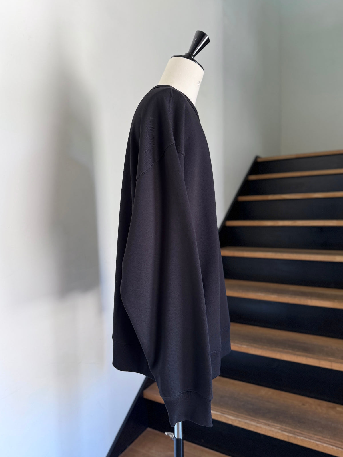 DRIES VAN NOTEN  HAX 4610 M.K.SWEATER