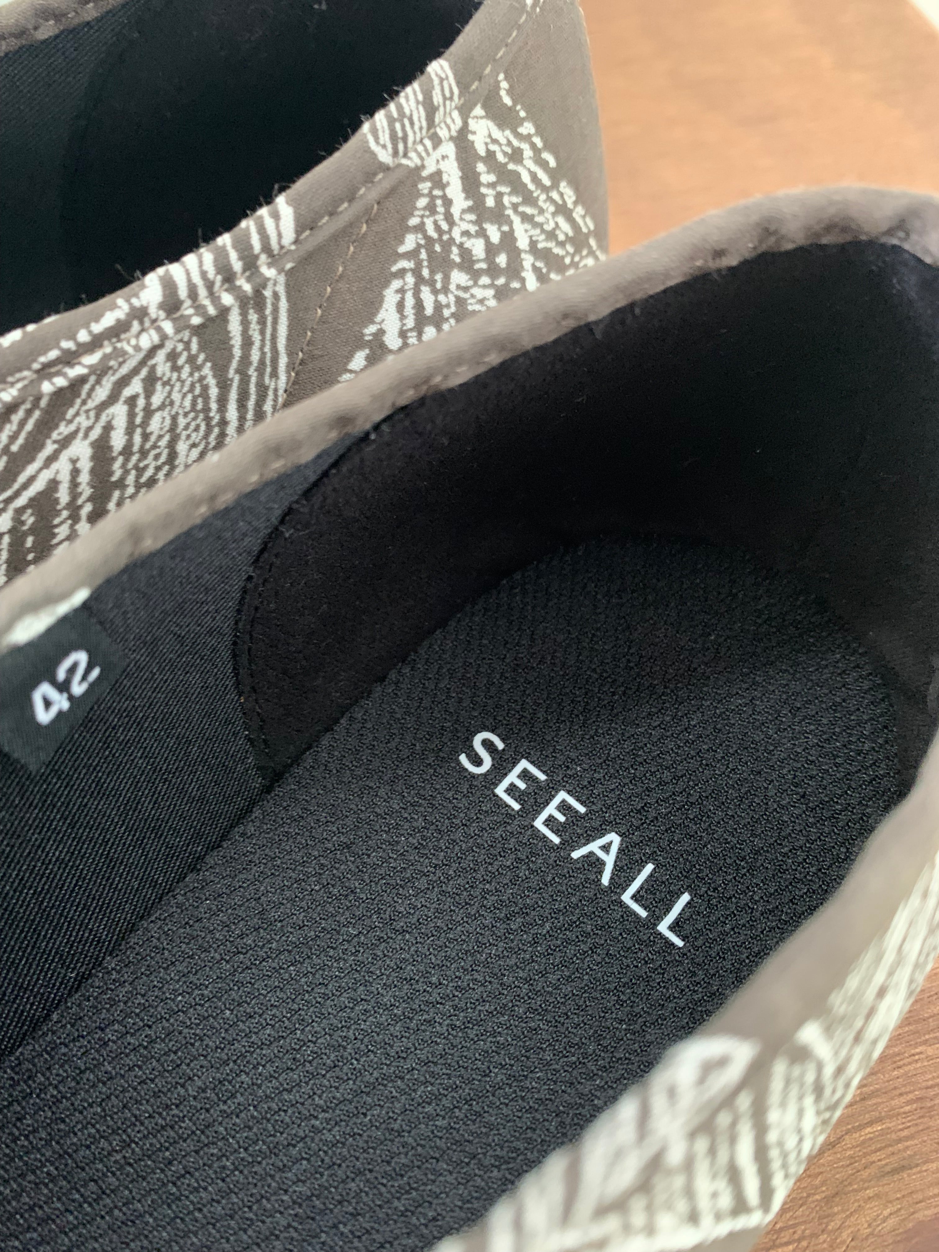 SEEALL  SAU53 SE001 CHINA SHOES