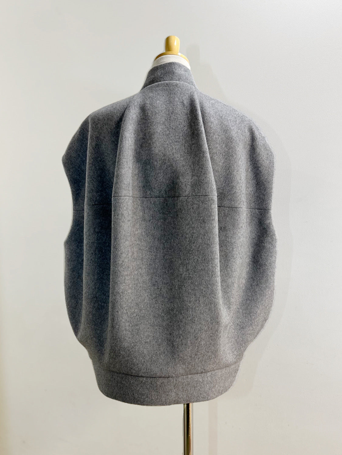 någonstans ball vest