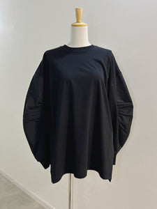 någonstans curve long-sleeves