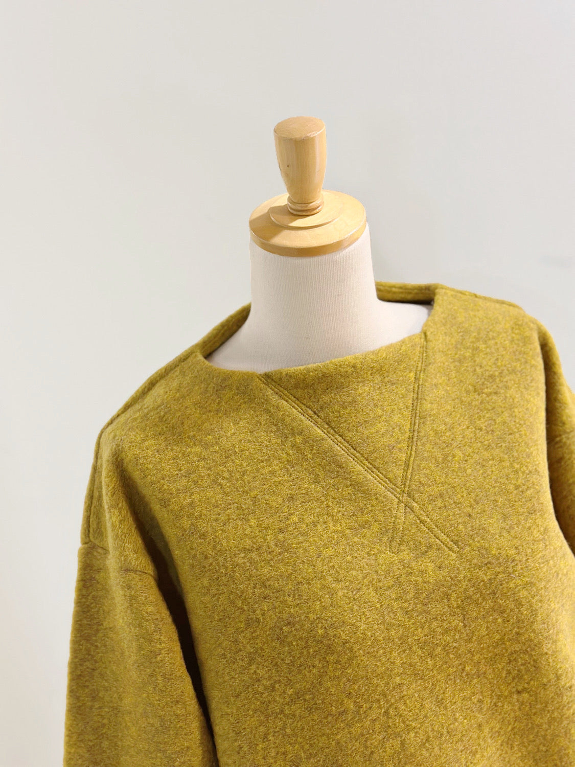 TANAKA ST-186NG THE SWEATSHIRT