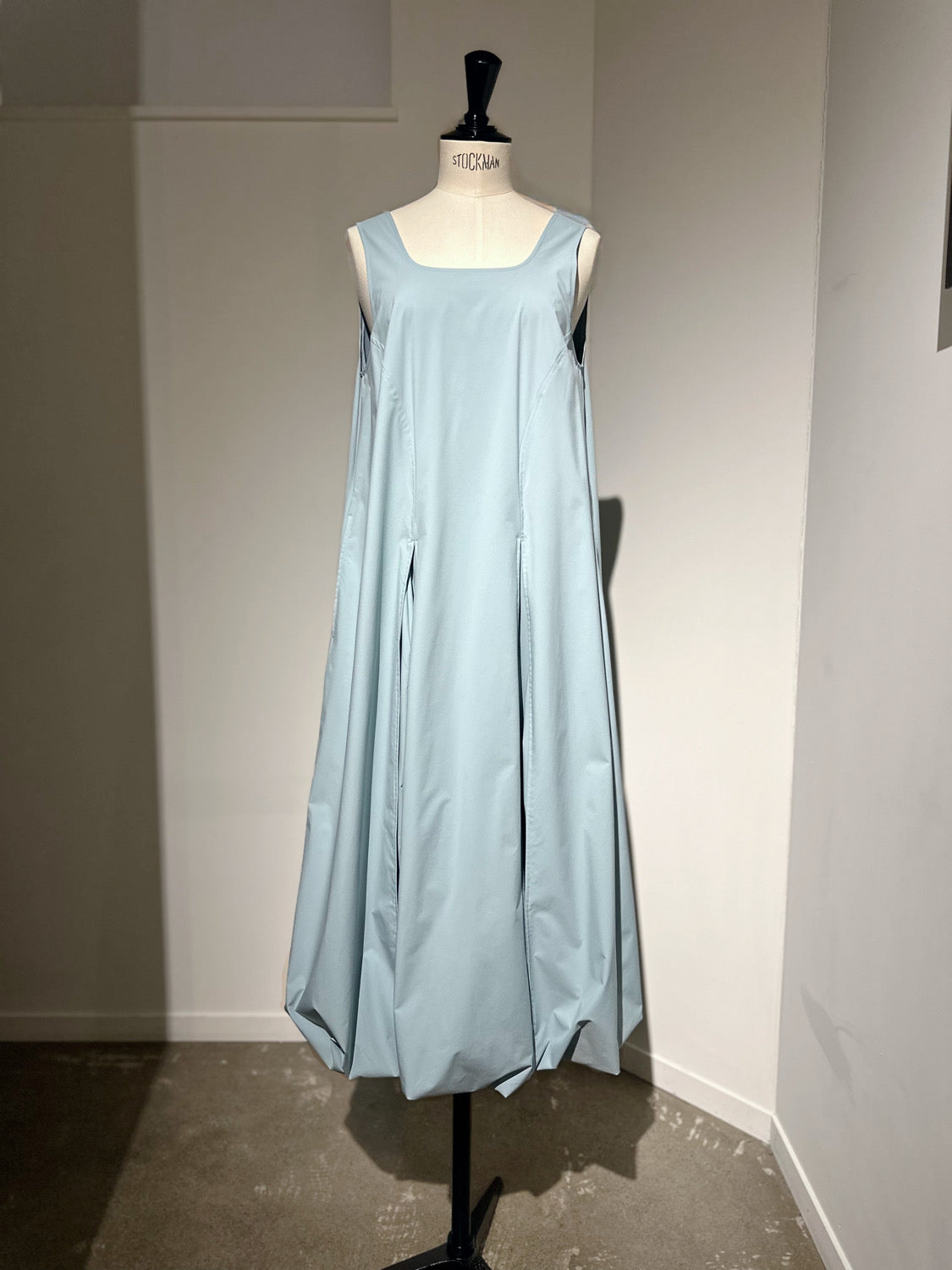 någonstans tank dress