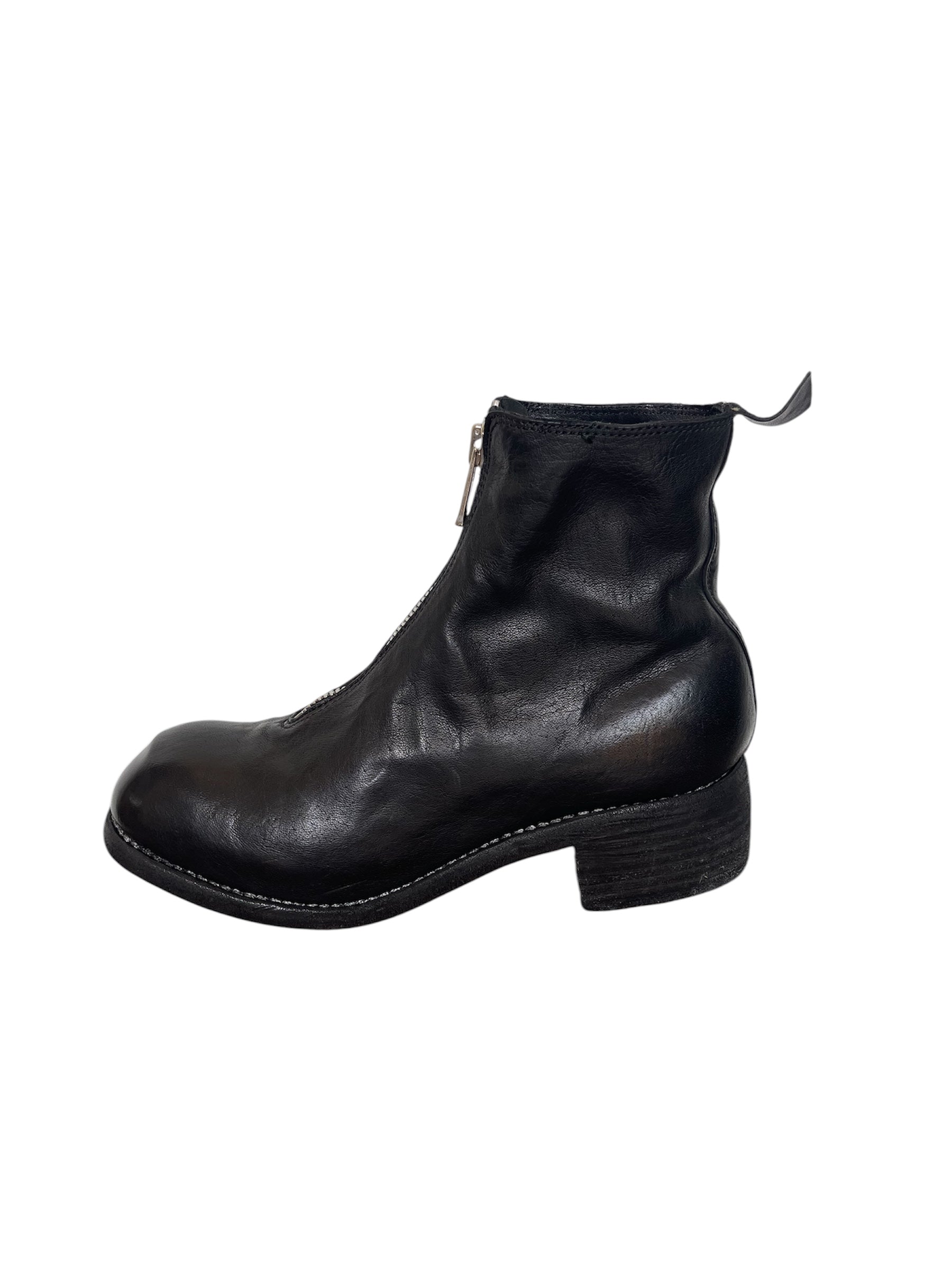 GUIDI PL1(SOFT HORSE FULL GRAIN)