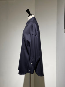 MADISONBLUE  J BRADLEY L/S SHIRTS WOOL