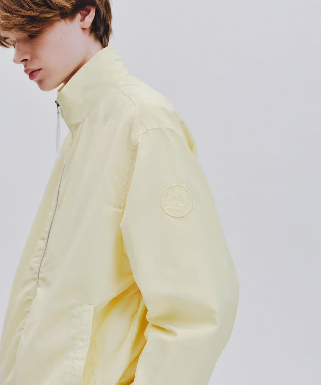 CANADA GOOSE  1076UJ Elder Jacket Japan Exclusive