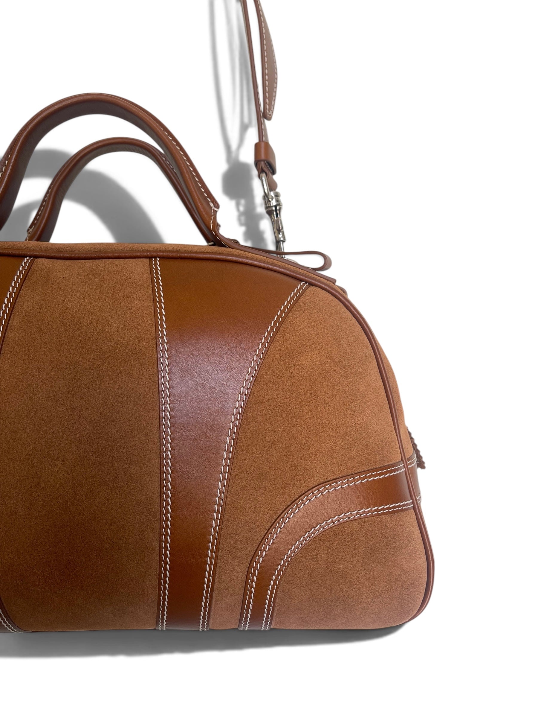 DRIES VAN NOTEN  BM262-DUSTIN411-153 M.L. BAG