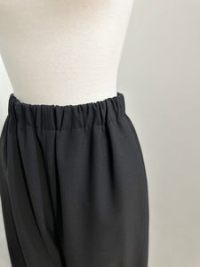 ENFOLD  WIDE JOGGER-PANTS