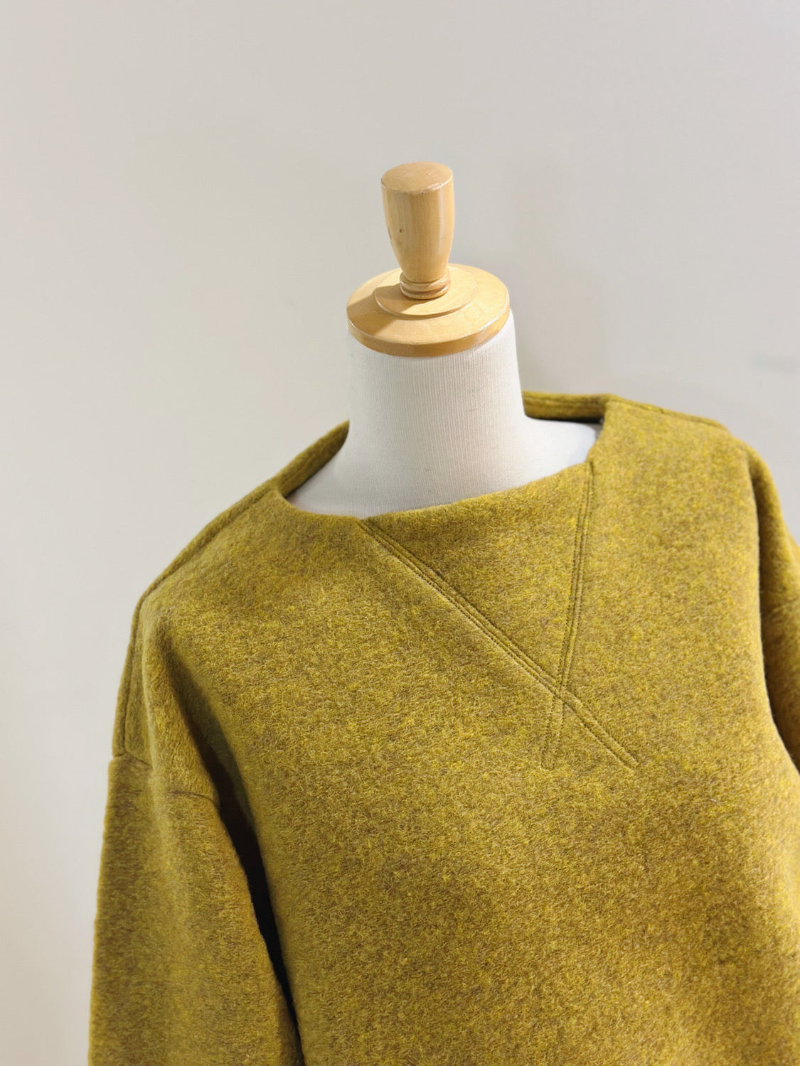 TANAKA ST-186NG THE SWEATSHIRT