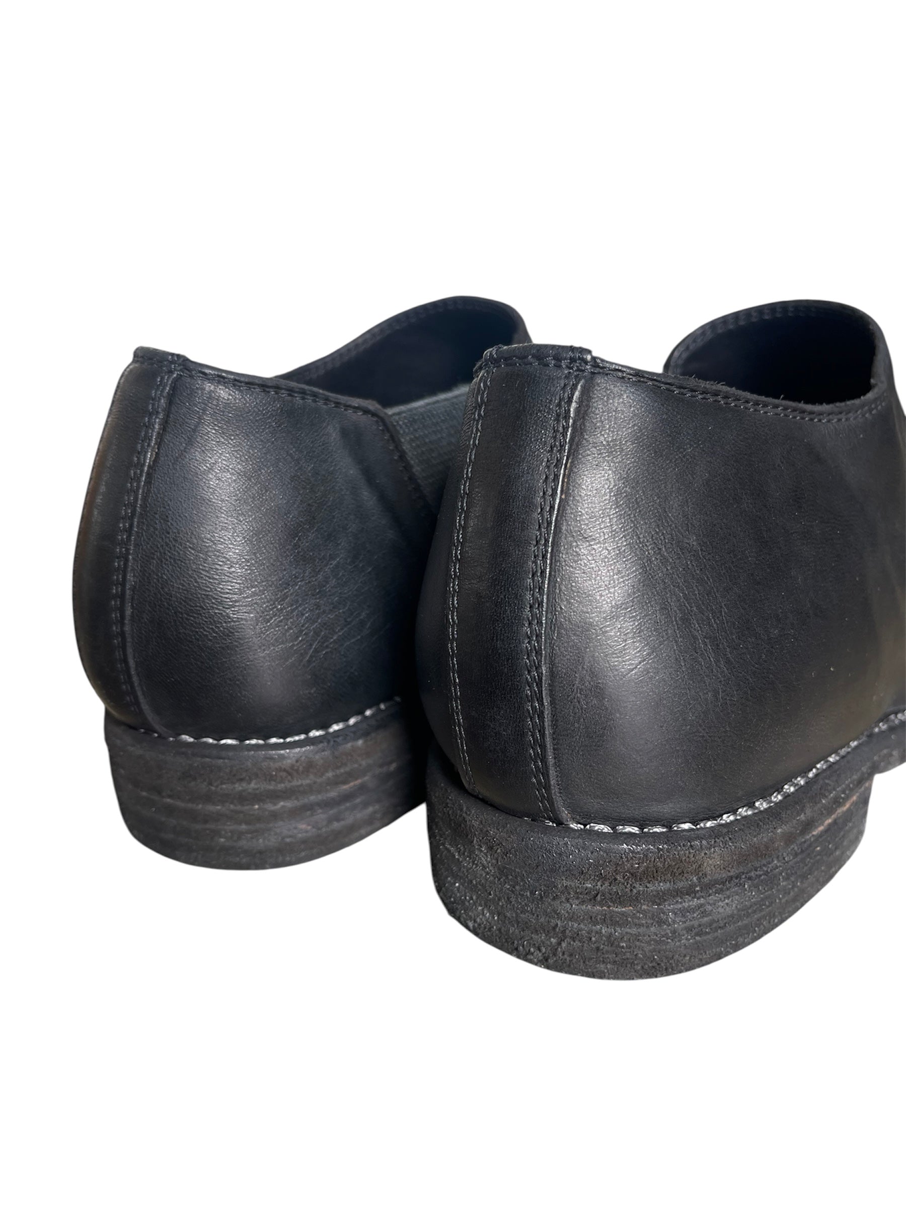 GUIDI  990E HORSE FULL GRAIN