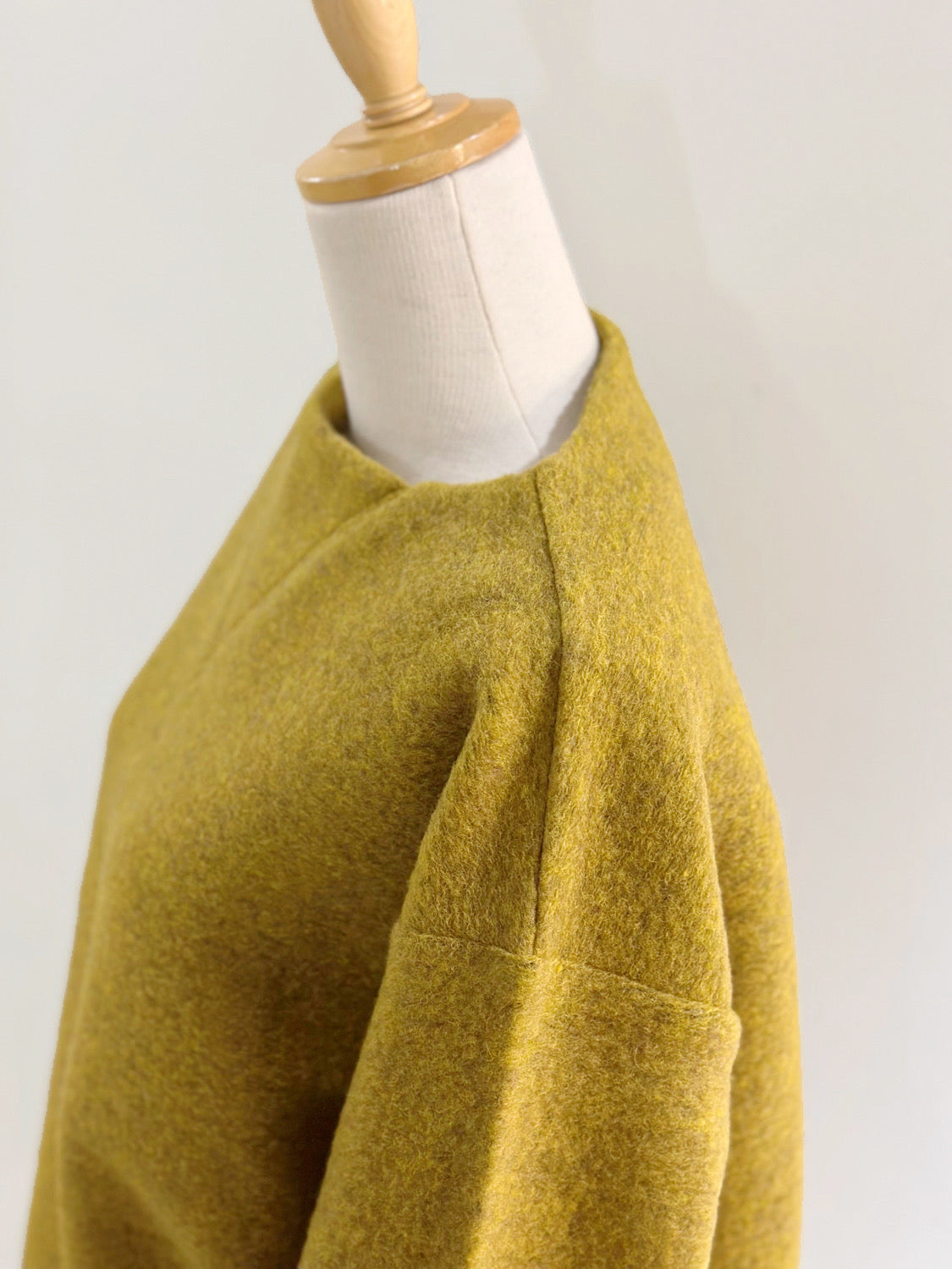 TANAKA ST-186NG THE SWEATSHIRT