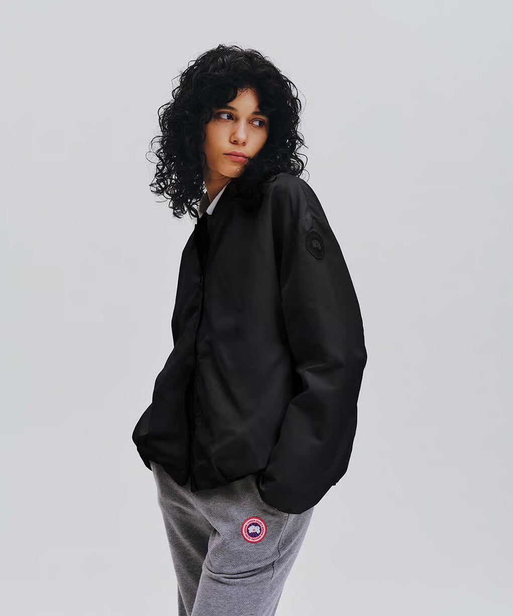 CANADA GOOSE  1079WJA Iris Jacket Japan Exclusive