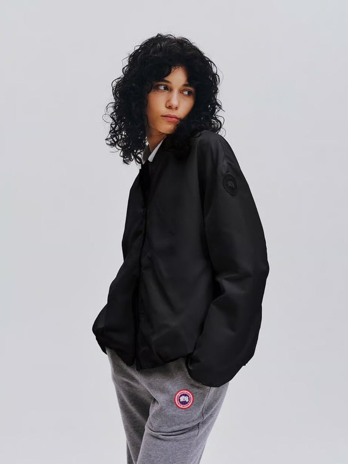 CANADA GOOSE  1079WJA Iris Jacket Japan Exclusive