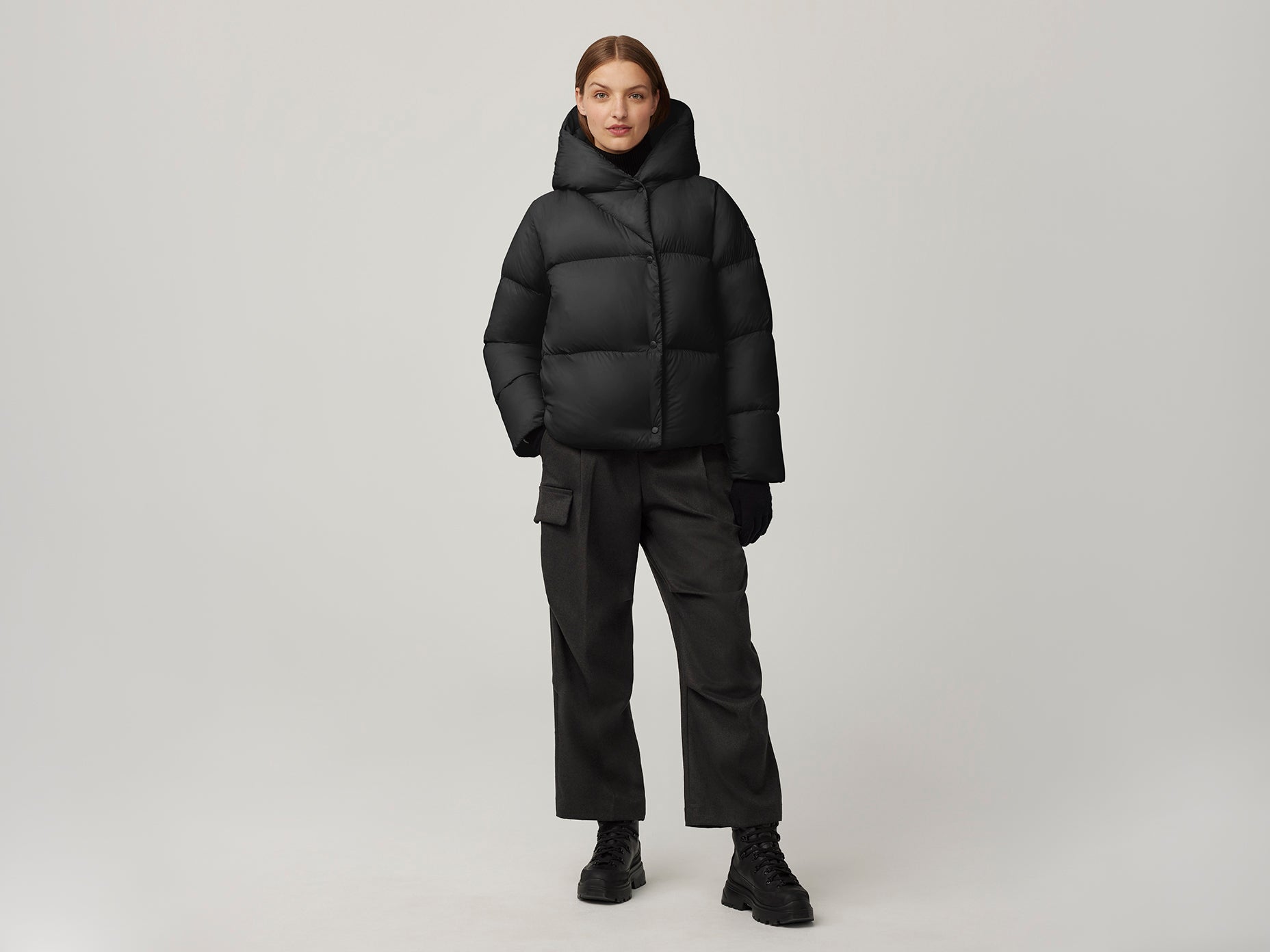 CANADA GOOSE  4829W Rhoda Jacket