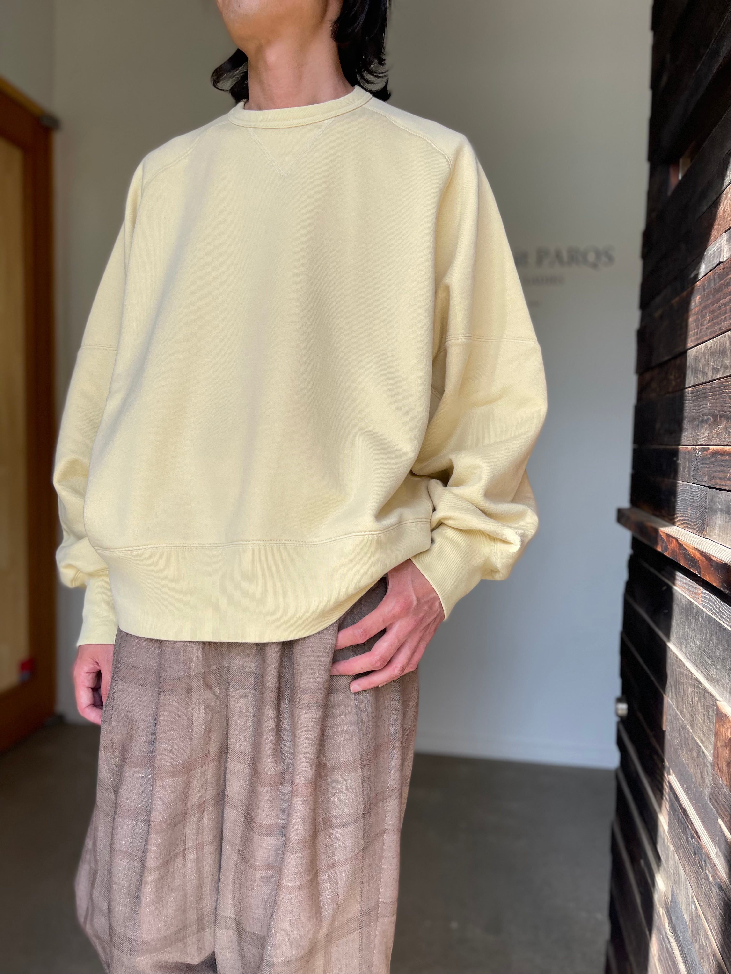 SEEALL  SAU63 SW983(MM-008) FAULT SWEAT